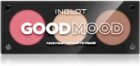 Inglot Face Palette fehérítő, bronzosító és arcpirosító