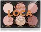 Inglot PlayInn Eyeshadow Palette paletka očních stínů