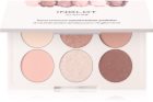 Inglot PlayInn Eyeshadow Palette Lidschattenpalette