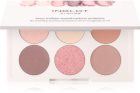 Inglot PlayInn Eyeshadow Palette Lidschattenpalette