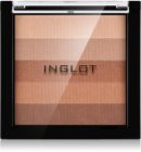 Inglot AMC puder kompaktowy brązujący