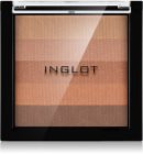 Inglot AMC kiinteä rusketuspuuteri