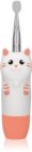 innoGIO GIOcat Sonic Toothbrush for children