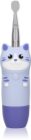 innoGIO GIOcat Sonic Toothbrush for children