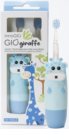 innoGIO GIOGiraffe Sonic Toothbrush електрична зубна щітка для дітей