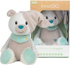 innoGIO GIOfriends Interactive Plush Toy usínáček s melodií