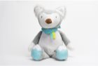 innoGIO GIOfriends Interactive Plush Toy usínáček s melodií