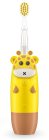 innoGIO GIOGiraffe Sonic Toothbrush Sonische Tandenborstel voor Kinderen