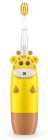 innoGIO GIOGiraffe Sonic Toothbrush електрична зубна щітка для дітей