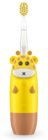 innoGIO GIOGiraffe Sonic Toothbrush четка за зъби за деца