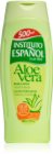 Instituto Español Aloe Vera umirujuće mlijeko za tijelo