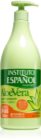 Instituto Español Aloe Vera upokojujúce telové mlieko