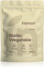 Intenson Białko Wegańskie białko roślinne bez dodatku cukru
