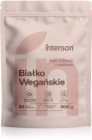 Intenson Białko Wegańskie białko roślinne bez dodatku cukru