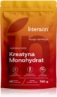 Intenson Kreatyna Monohydrat monohydrat kreatyny bez cukru