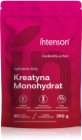Intenson Kreatyna Monohydrat monohydrat kreatyny bez cukru