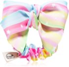invisibobble Kids Slim Sprunchie gumička do vlasů s mašlí