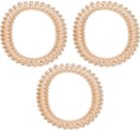 invisibobble Slim élastiques à cheveux 3 pcs
