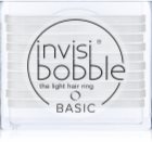 invisibobble Basic élastiques fins pour cheveux