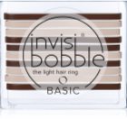 invisibobble Basic élastiques fins pour cheveux