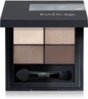 IsaDora Eye Shadow Quartet paletka očních stínů