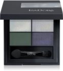 IsaDora Eye Shadow Quartet palette di ombretti