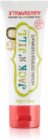 Jack N’ Jill Natural Natuurlijke Kinder Tandpasta