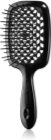 Janeke Superbrush große flache Bürste für das Haar