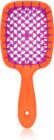 Janeke Superbrush Large Paddle Brush for hair