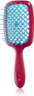 Janeke Superbrush große flache Bürste für das Haar