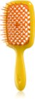 Janeke Superbrush große flache Bürste für das Haar