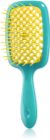 Janeke Superbrush große flache Bürste für das Haar