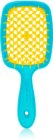 Janeke Superbrush Large Paddle Brush for hair