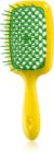 Janeke Superbrush μεγάλη επίπεδη βούρτσα για τα μαλλιά