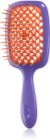 Janeke Superbrush cepillo plano grande para cabello