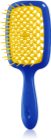 Janeke Superbrush cepillo plano grande para cabello