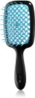 Janeke Superbrush μεγάλη επίπεδη βούρτσα για τα μαλλιά