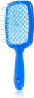 Janeke Superbrush große flache Bürste für das Haar