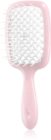 Janeke Superbrush große flache Bürste für das Haar