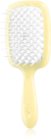 Janeke Superbrush cepillo plano grande para cabello