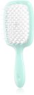 Janeke Superbrush große flache Bürste für das Haar