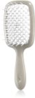 Janeke Superbrush große flache Bürste für das Haar