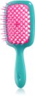 Janeke Superbrush große flache Bürste für das Haar