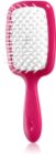 Janeke Superbrush μεγάλη επίπεδη βούρτσα για τα μαλλιά