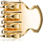 Janeke Hair-Clip Gold Pinza per capelli