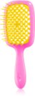 Janeke Superbrush cepillo plano grande para cabello