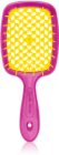 Janeke Superbrush Large Paddle Brush for hair