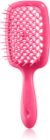 Janeke Superbrush große flache Bürste für das Haar