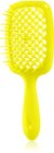 Janeke Superbrush große flache Bürste für das Haar