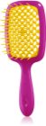 Janeke Superbrush Small Liten paddel-borste